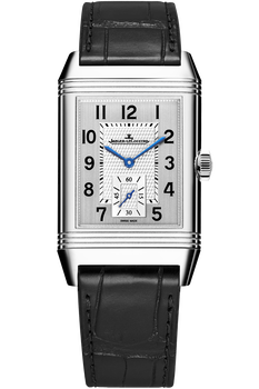 Reverso Classic Large Duoface Small Second