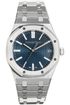Royal Oak Stainless Steel Automatic