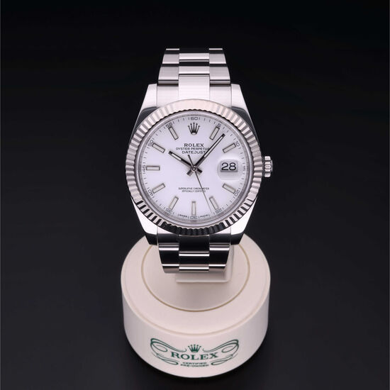 Datejust 41
