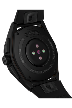 Connected Watch Calibre E4 45MM