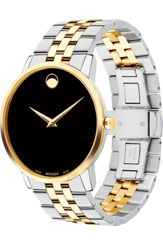 Museum Classic Bracelet Watch