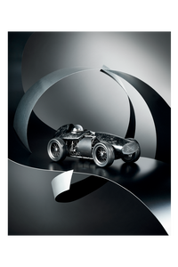 Time Fast Clock - Bucherer Exclusive