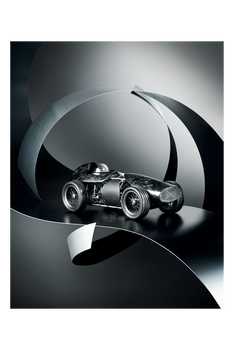 Time Fast Clock - Bucherer Exclusive