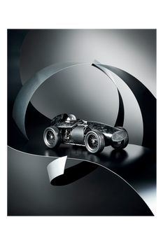 Time Fast Clock - Bucherer Exclusive - Tourneau Time Fast Clock - Bucherer Exclusive - Tourneau