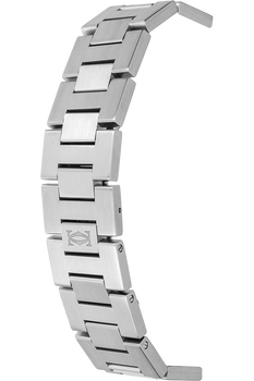 Pasha C GMT Stainless Steel Automatic