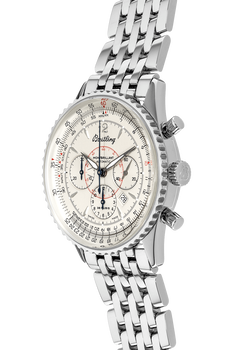 Montbrillant Stainless Steel Automatic