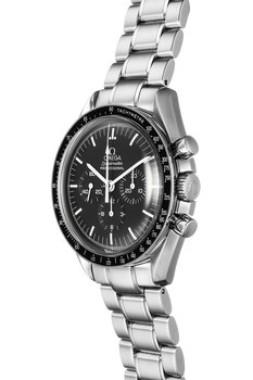 Speedmaster Moonwatch Professional Stainless Steel Manual
