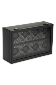 Axis 8 Piece Watch Winder