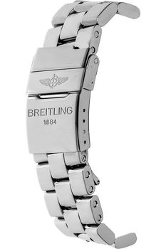 Super Avenger Stainless Steel Automatic