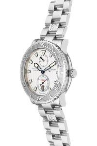 Maxi Marine Diver Stainless Steel Automatic