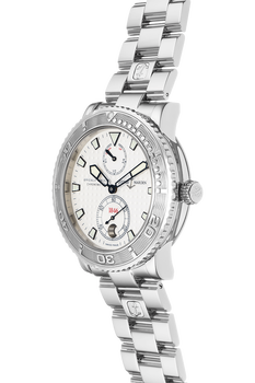 Maxi Marine Diver Stainless Steel Automatic