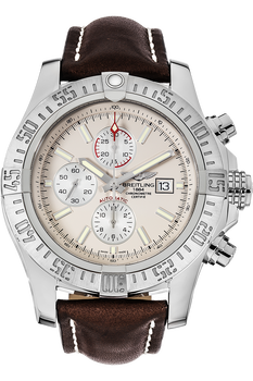 Super Avenger II Stainless Steel Automatic
