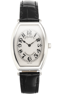 Gondolo Reference 5098 Platinum Manual