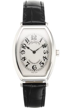 Gondolo Reference 5098 Platinum Manual