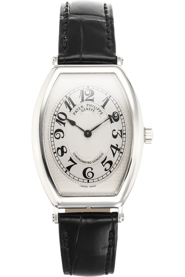 Gondolo Reference 5098 Platinum Manual