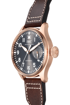 Pre Owned IWC Big Pilot Spitfire IW500917
