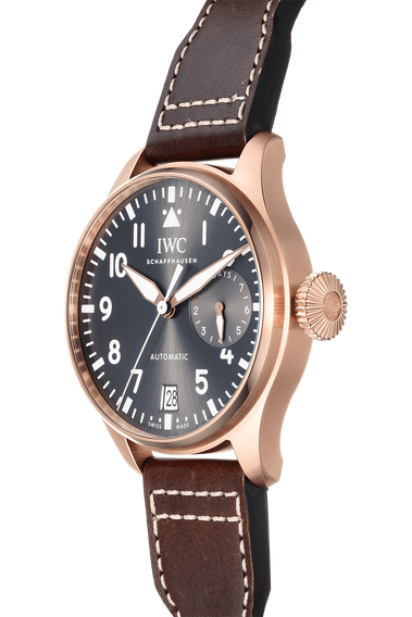 Big Pilot Spitfire Rose Gold Automatic