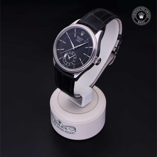 Cellini Dual Time
