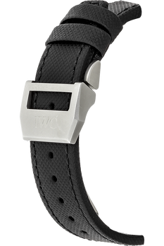 Big Pilot&#39;s Rodeo Drive Limited Edition Ceramic Automatic
