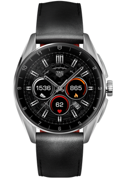Connected Watch Calibre E4 42MM