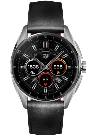 Tourneau shop tag heuer