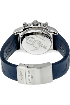 Chronomat 44 Patrouille de France Limited Edition