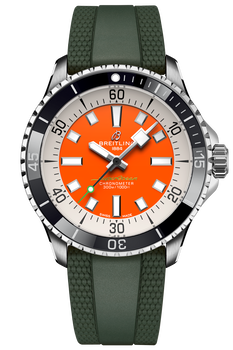 Superocean Automatic 42 Kelly Slater