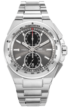 Ingenieur Chronograph Racer Stainless Steel Automatic