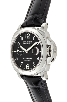 Luminor Marina Stainless Steel Automatic