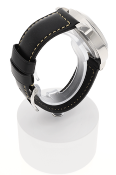 Luminor Base Stainless Steel Manual