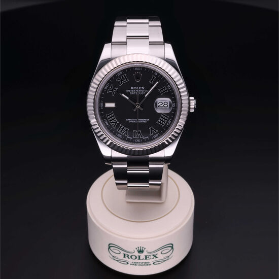 Datejust II