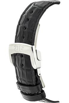 Senator Diary Stainless Steel Automatic