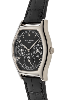 Grand Complications Reference 5040 White Gold Automatic