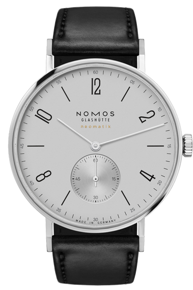Nomos glass shop