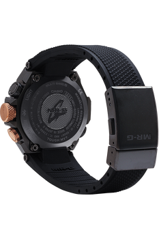 G-SHOCK