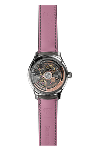 Endeavour Small Seconds Concept Pop