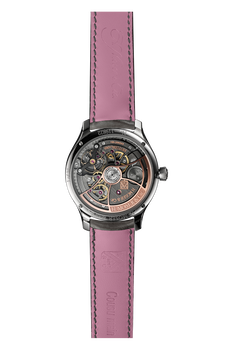 Endeavour Small Seconds Concept Pop
