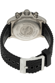 Avenger M1 Chronograph Titanium Quartz
