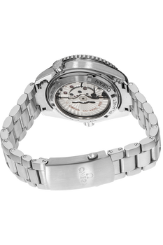 Seamaster Planet Ocean Co-Axial Stainless Steel Automatic