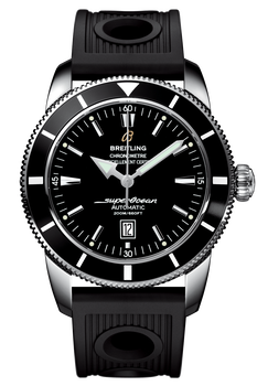 Superocean Heritage 46
