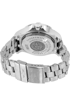 Avenger Seawolf Stainless Steel Automatic