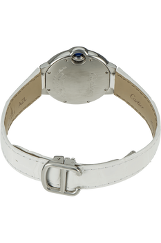 Ballon Bleu Stainless Steel Quartz