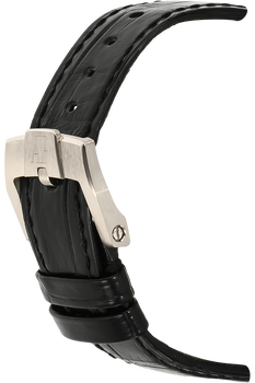 Code 11.59 White Gold Automatic