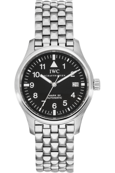 Pilot&#39;s Mark XV Stainless Steel Automatic