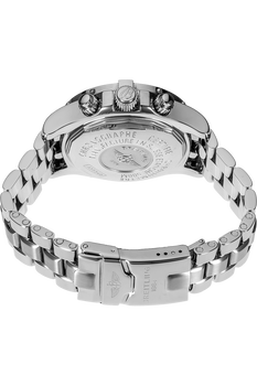 SuperOcean Chronograph Stainless Steel Automatic