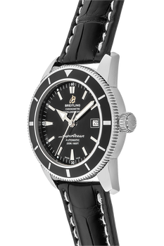 SuperOcean Heritage 42 Stainless Steel Automatic