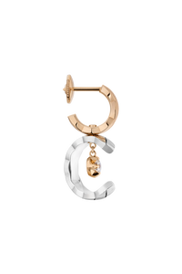 COCO HOOP EARRINGS
