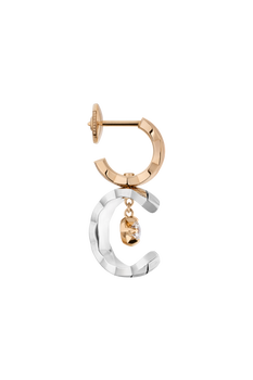 COCO HOOP EARRINGS