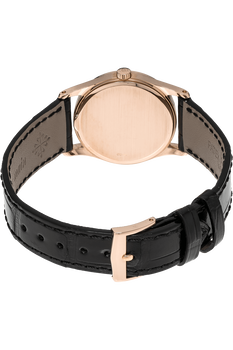 Calatrava Reference 3796 Rose Gold Manual