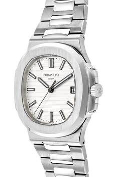 Nautilus Reference 5711 Stainless Steel Automatic